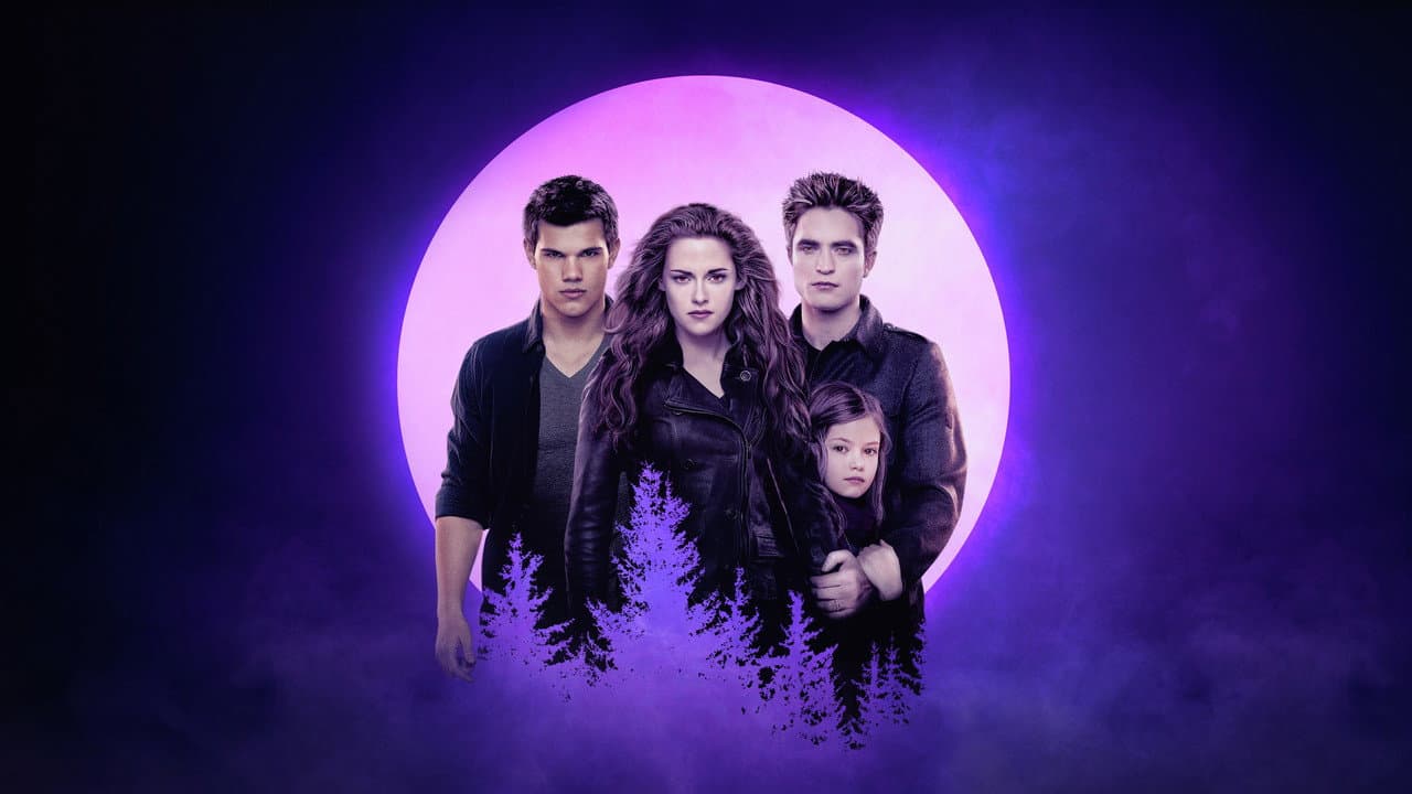 The Twilight Saga: Breaking Dawn - Part 2 still 6