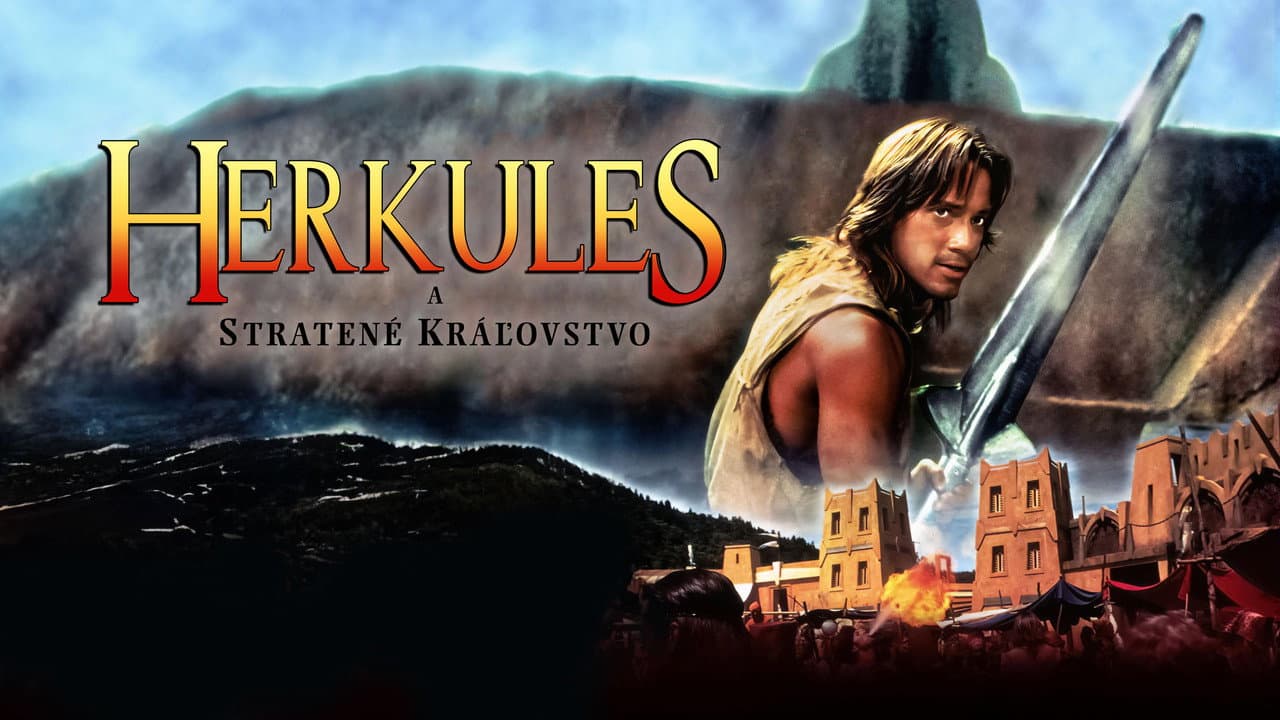 Hercules and the Lost Kingdom still 2