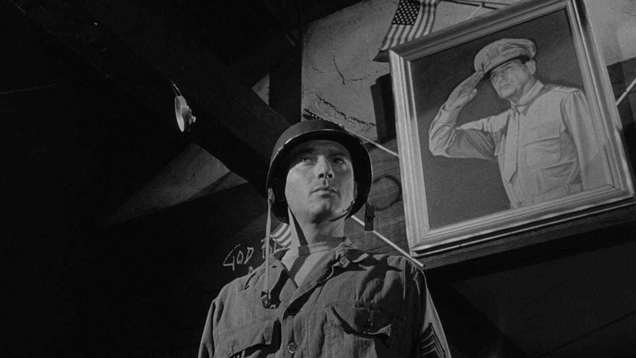 The Manchurian Candidate still 5