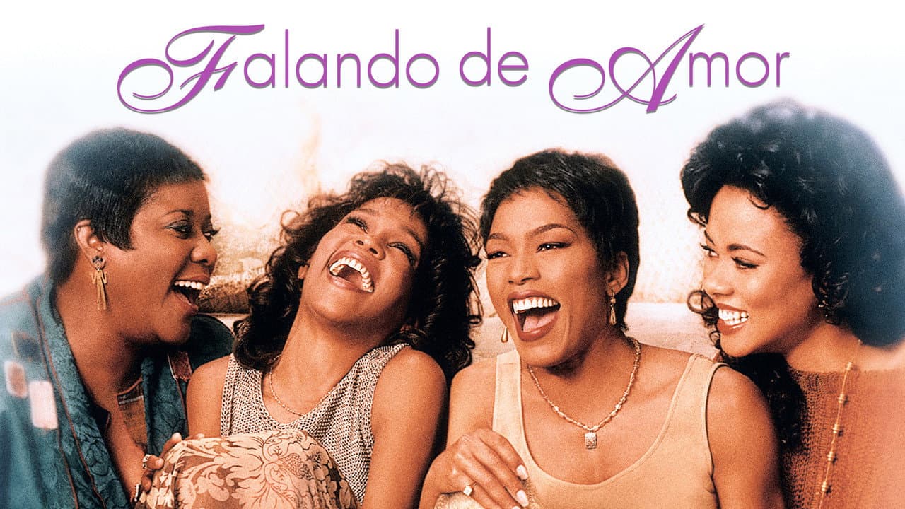 Waiting to Exhale still 7