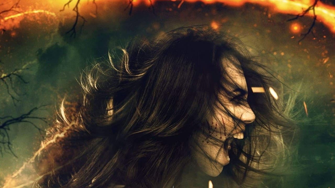 Witch Hunt still 7