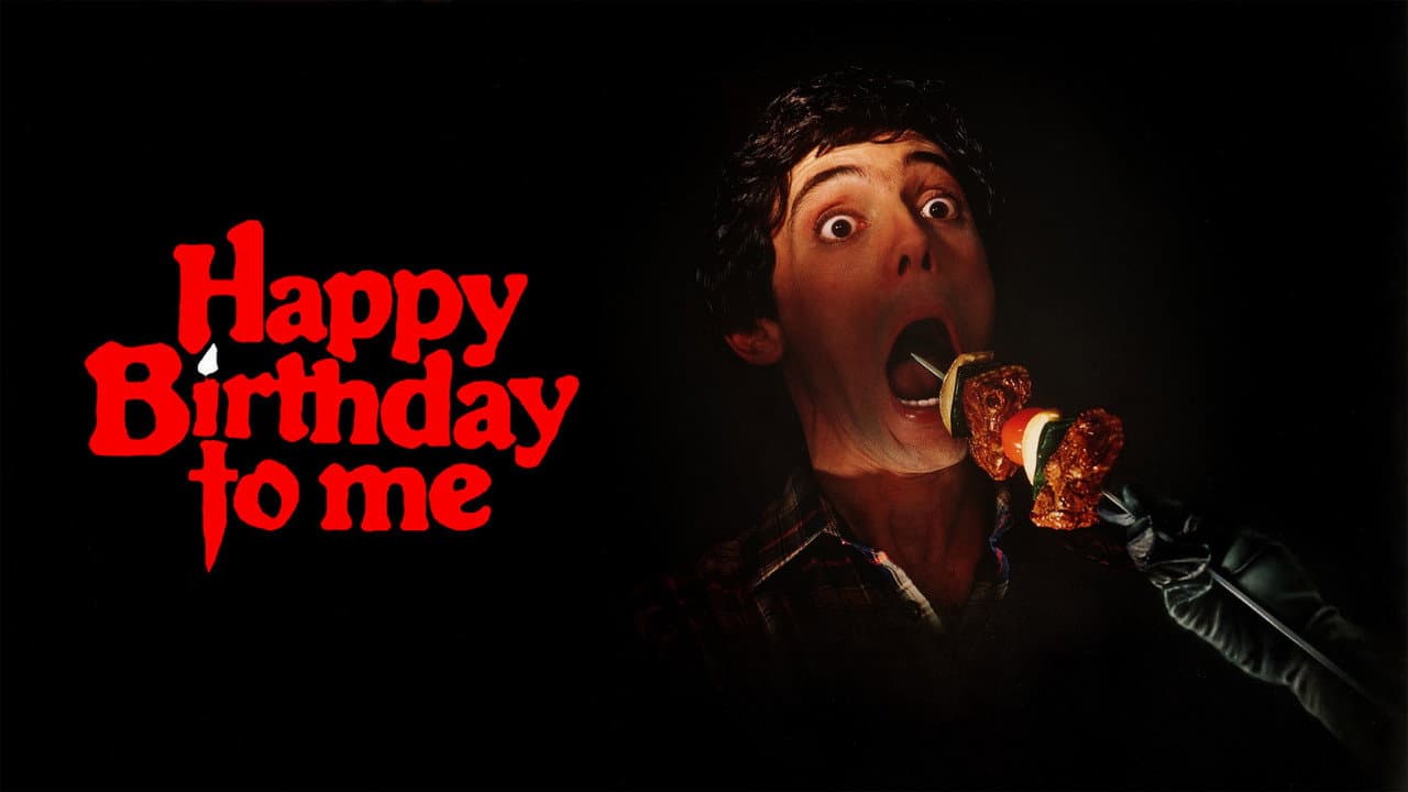Happy Birthday to Me still 5