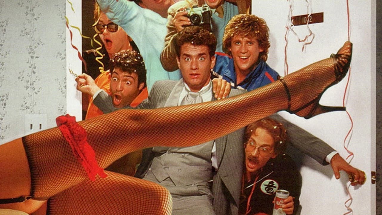 Bachelor Party still 5