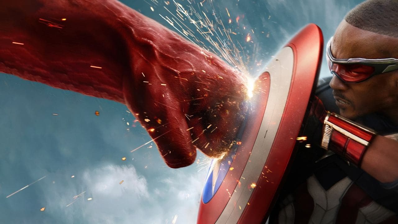 Captain America: Brave New World still 3