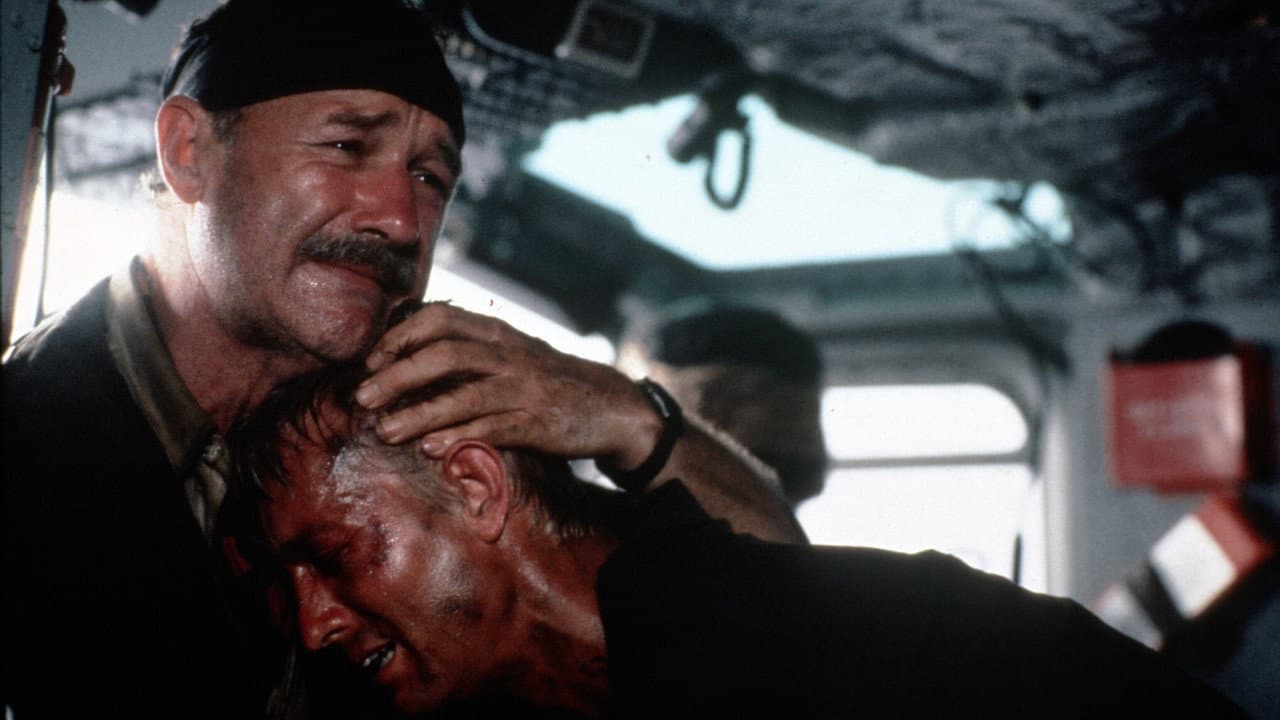 Uncommon Valor still 7