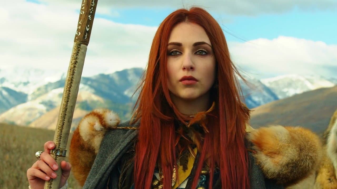 Mythica: A Quest for Heroes still 5