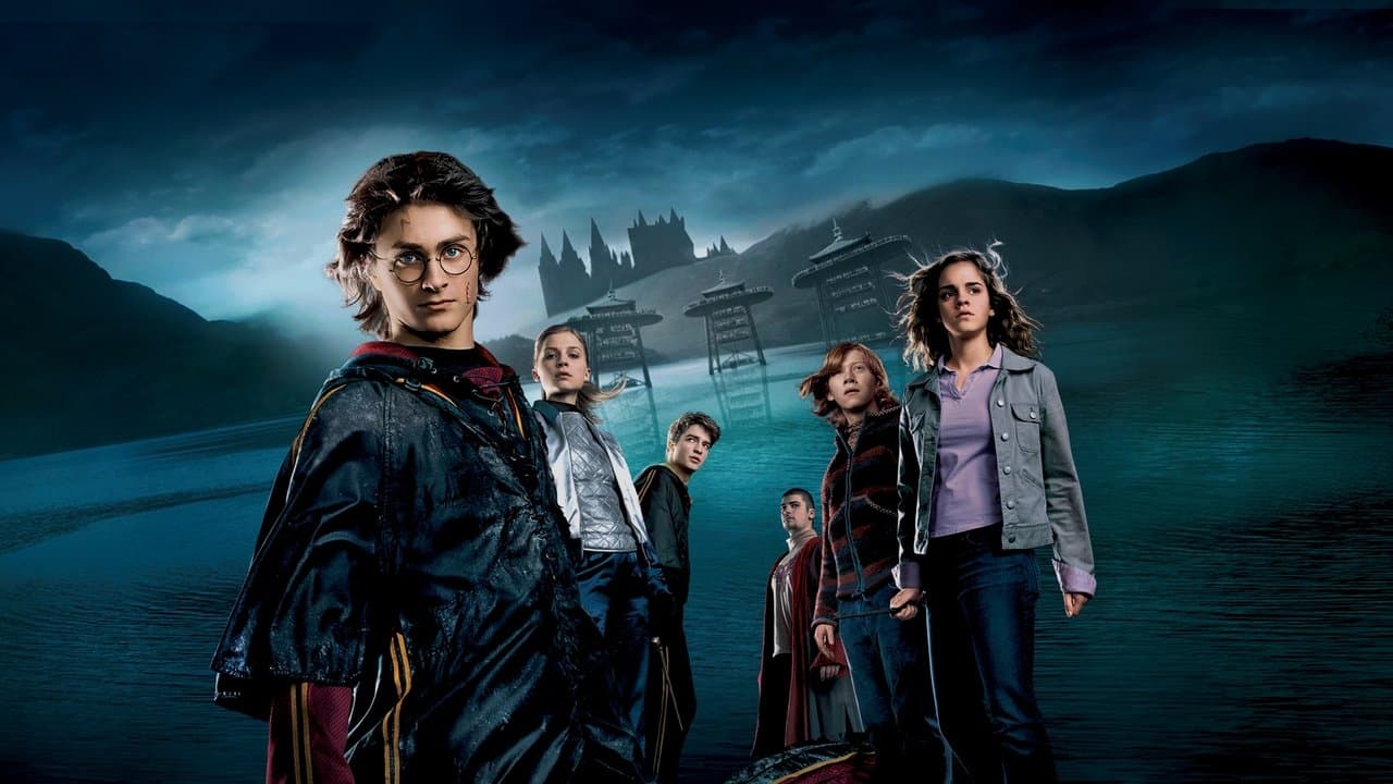 Harry Potter and the Goblet of Fire still 3