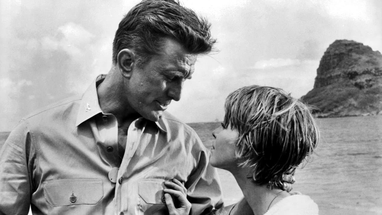 In Harm's Way still 6