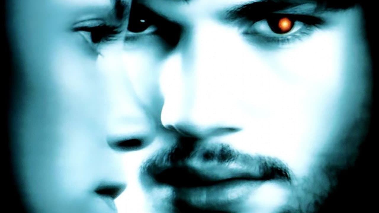 The Butterfly Effect still 8
