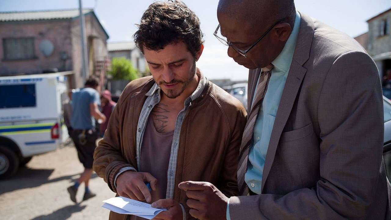 Zulu still 6