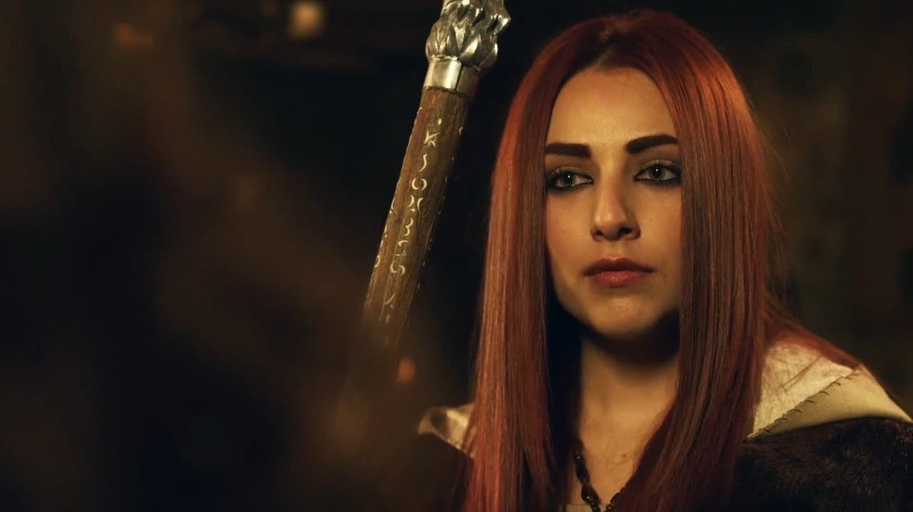 Mythica: A Quest for Heroes still 3