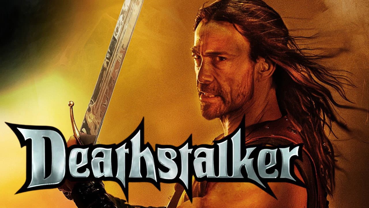 Deathstalker still 2