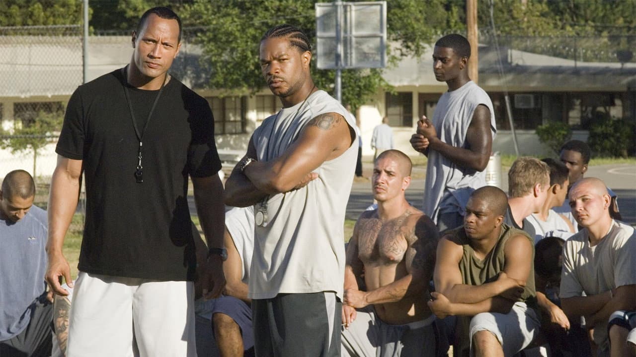 Gridiron Gang still 6