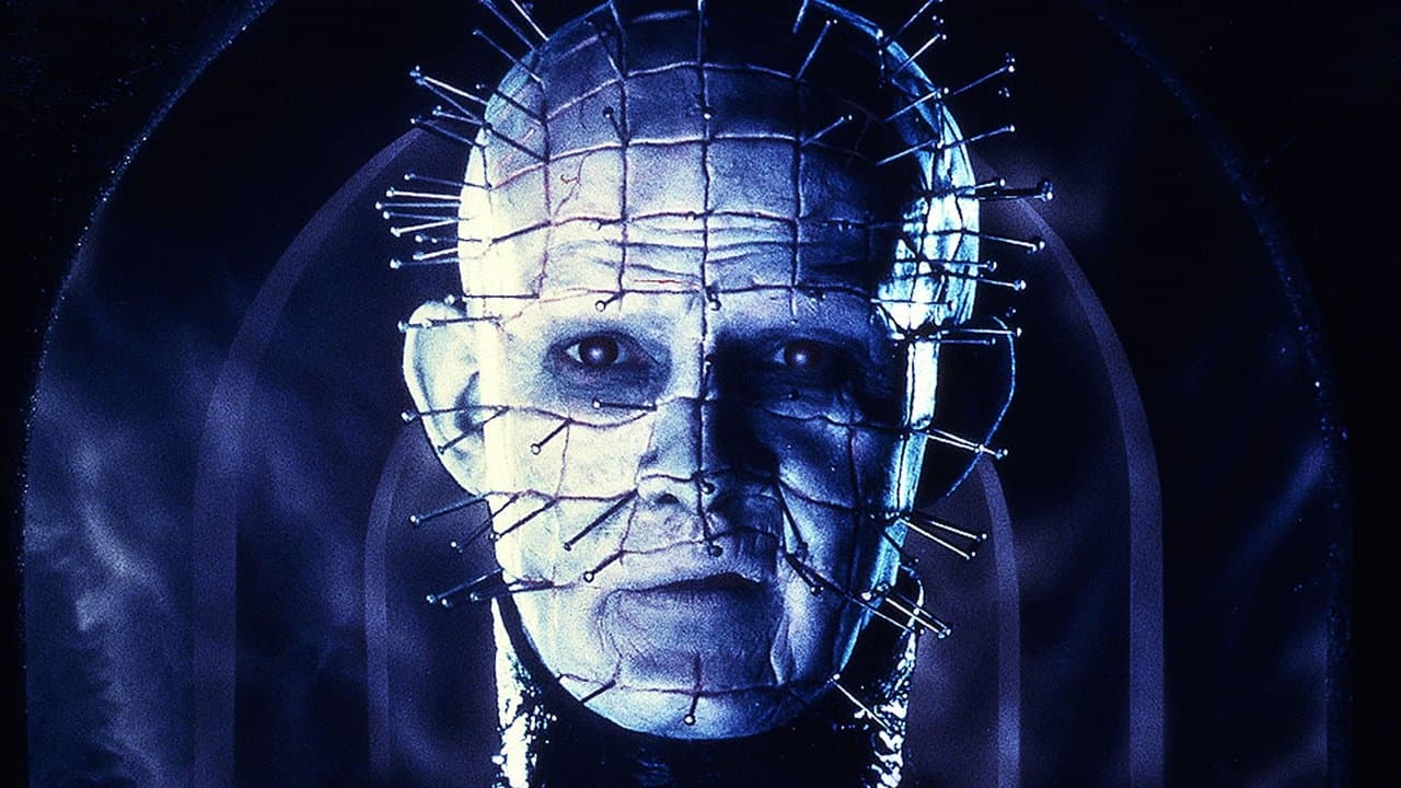 Hellbound: Hellraiser II still 8