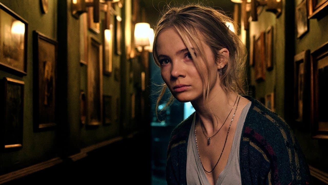 Baghead still 3