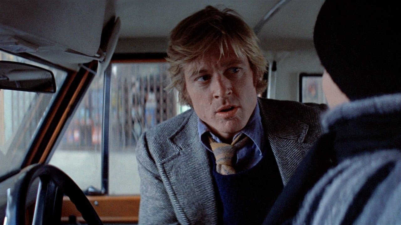 Three Days of the Condor still 6