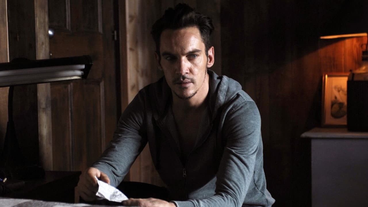 Black Butterfly still 5