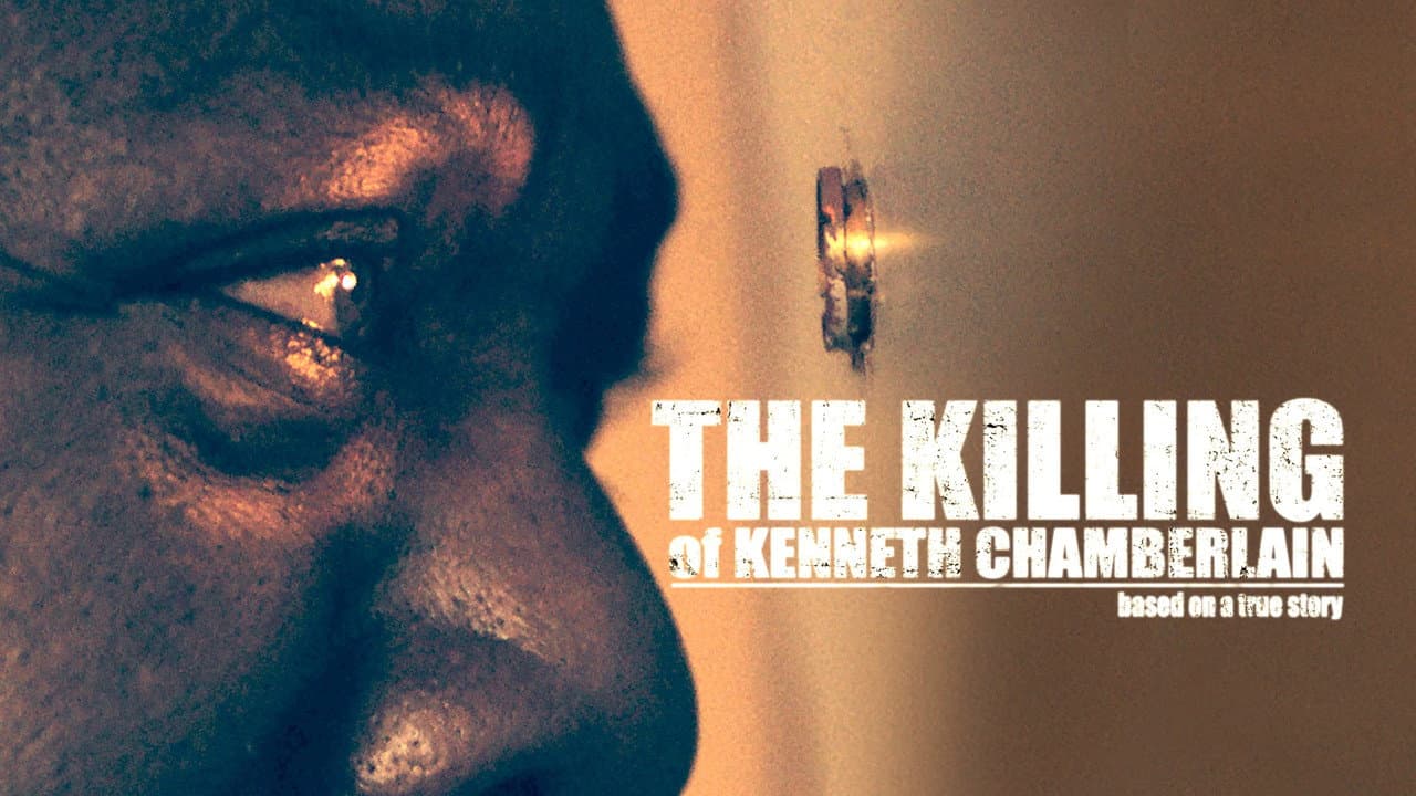 The Killing of Kenneth Chamberlain still 1