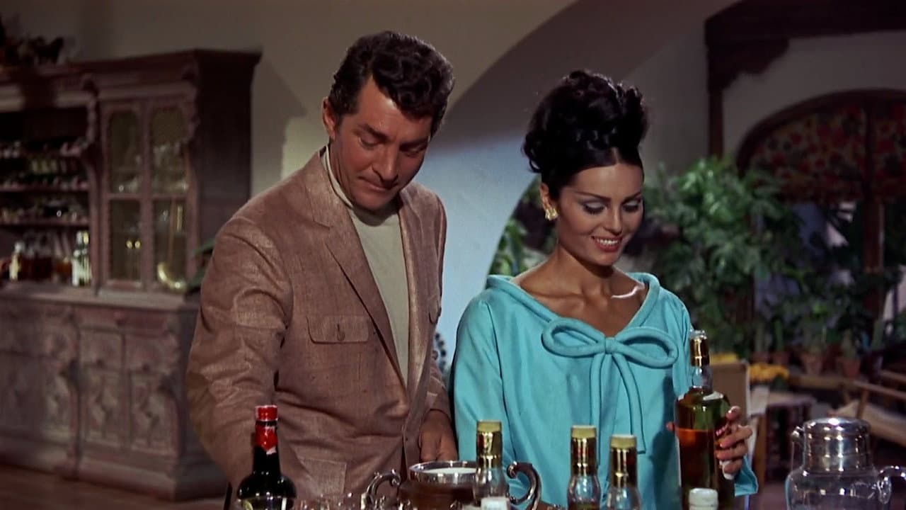 The Silencers still 4