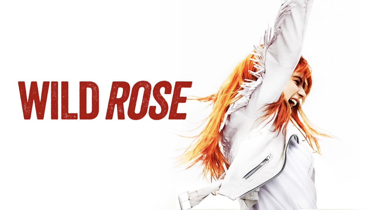 Wild Rose still 5