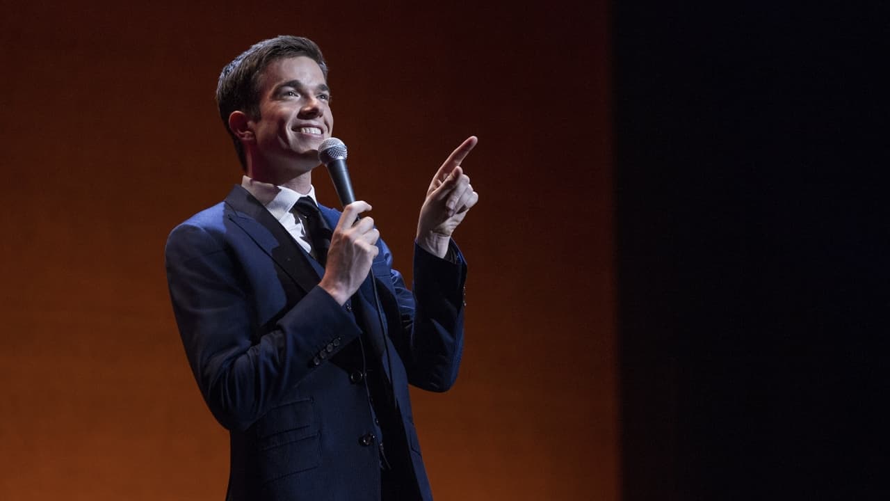 John Mulaney: The Comeback Kid still 1