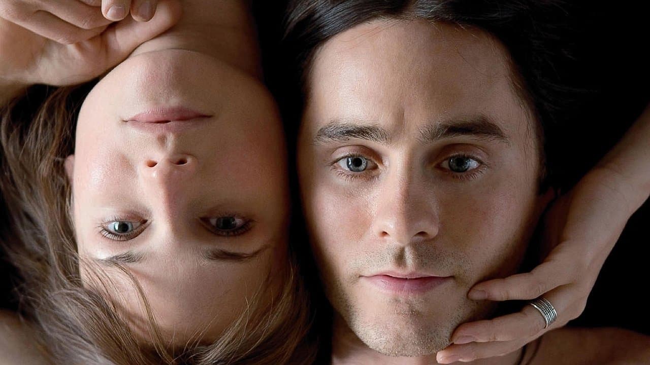 Mr. Nobody still 4