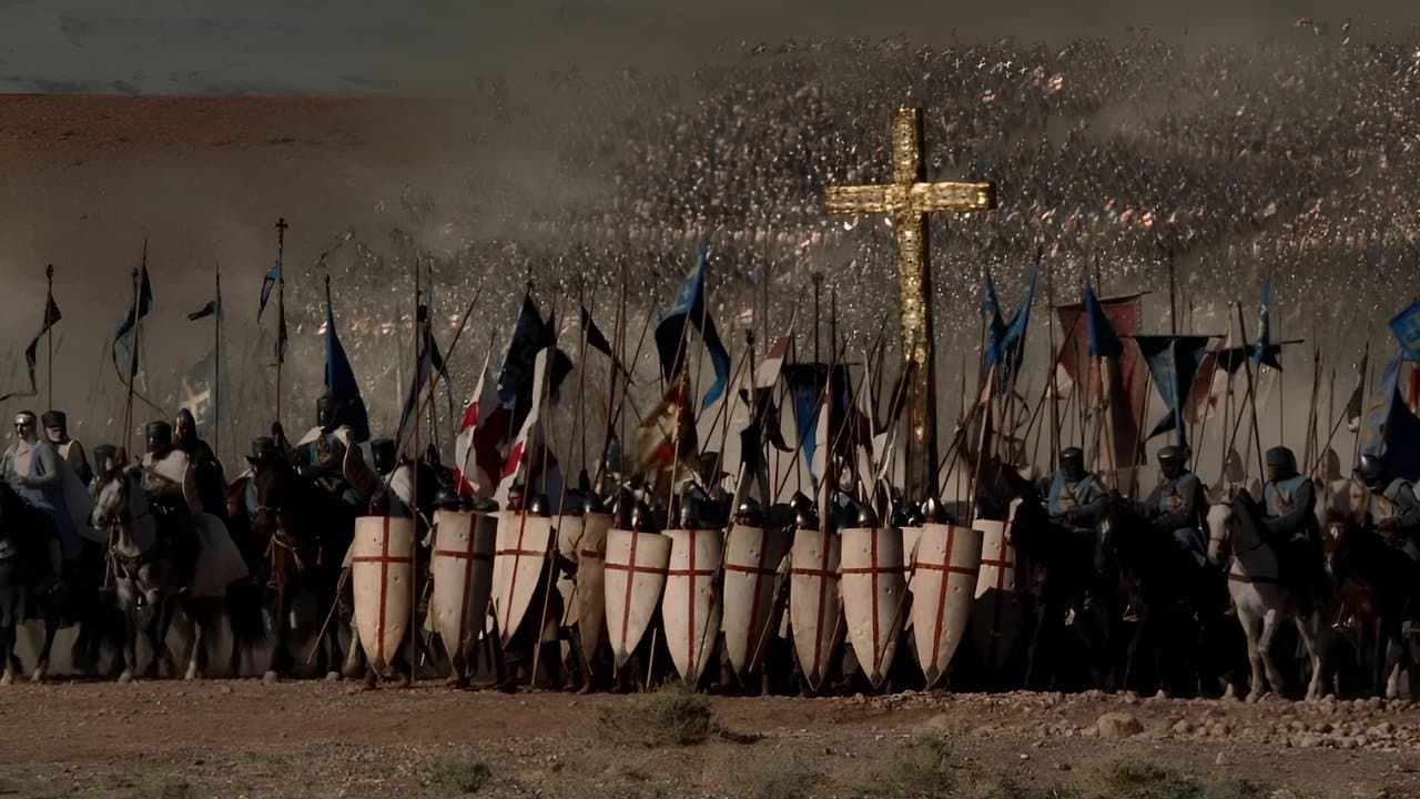 Kingdom of Heaven still 1