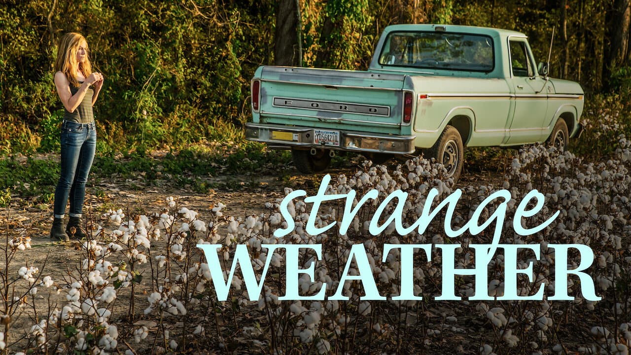 Strange Weather still 5