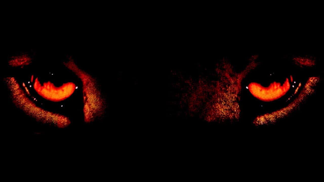 The Ghost and the Darkness still 2