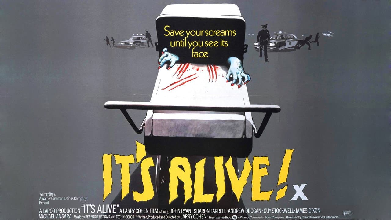 It's Alive still 2