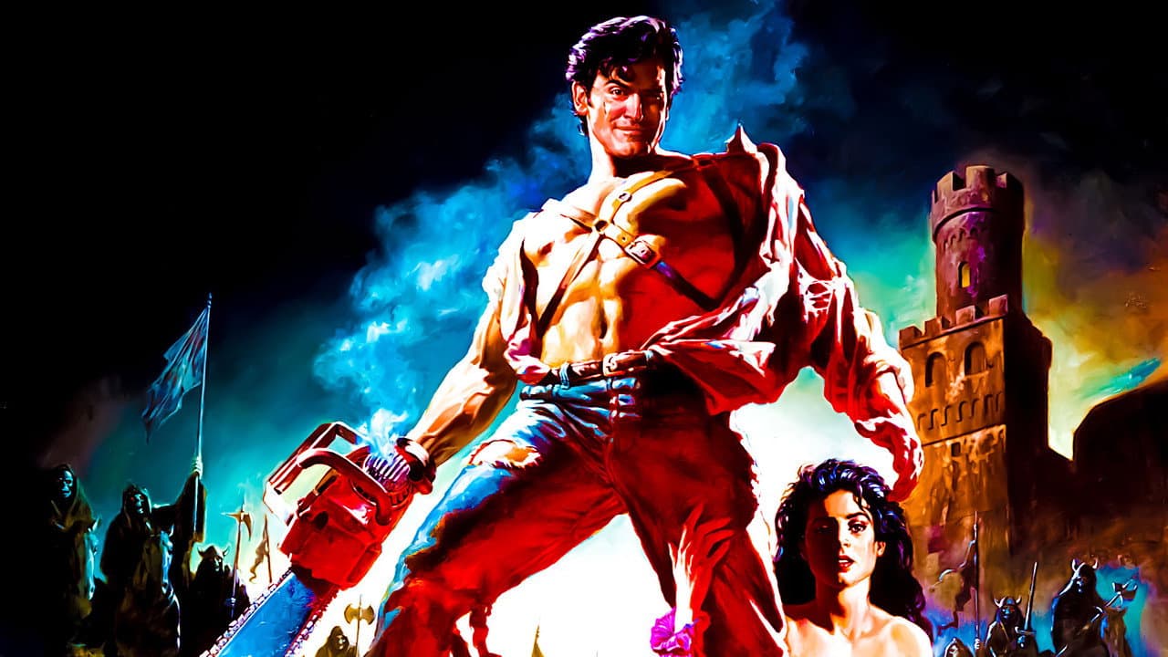 Army of Darkness still 7