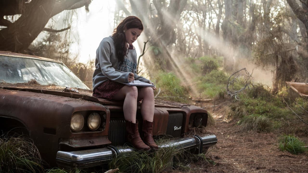Evil Dead still 8