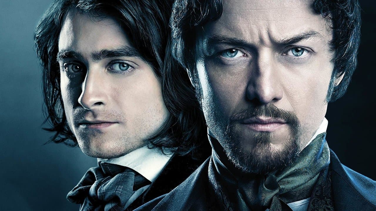 Victor Frankenstein still 3