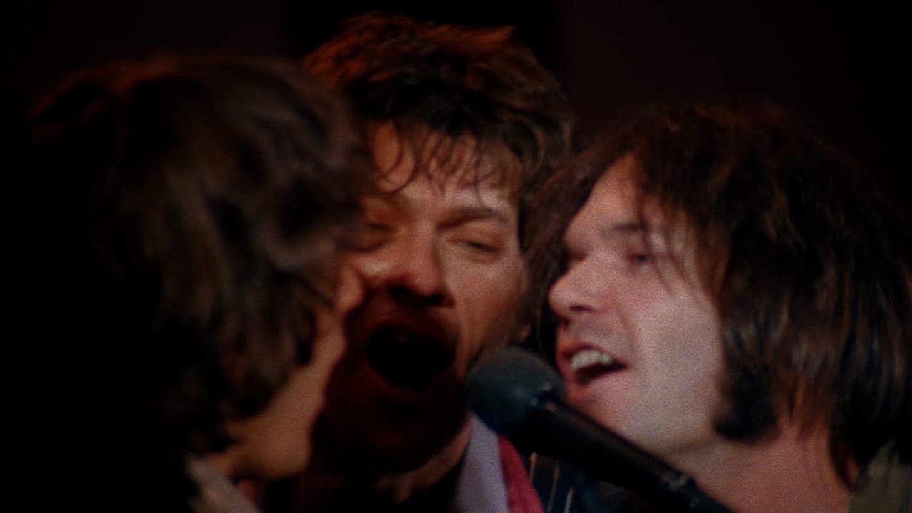 The Last Waltz still 4