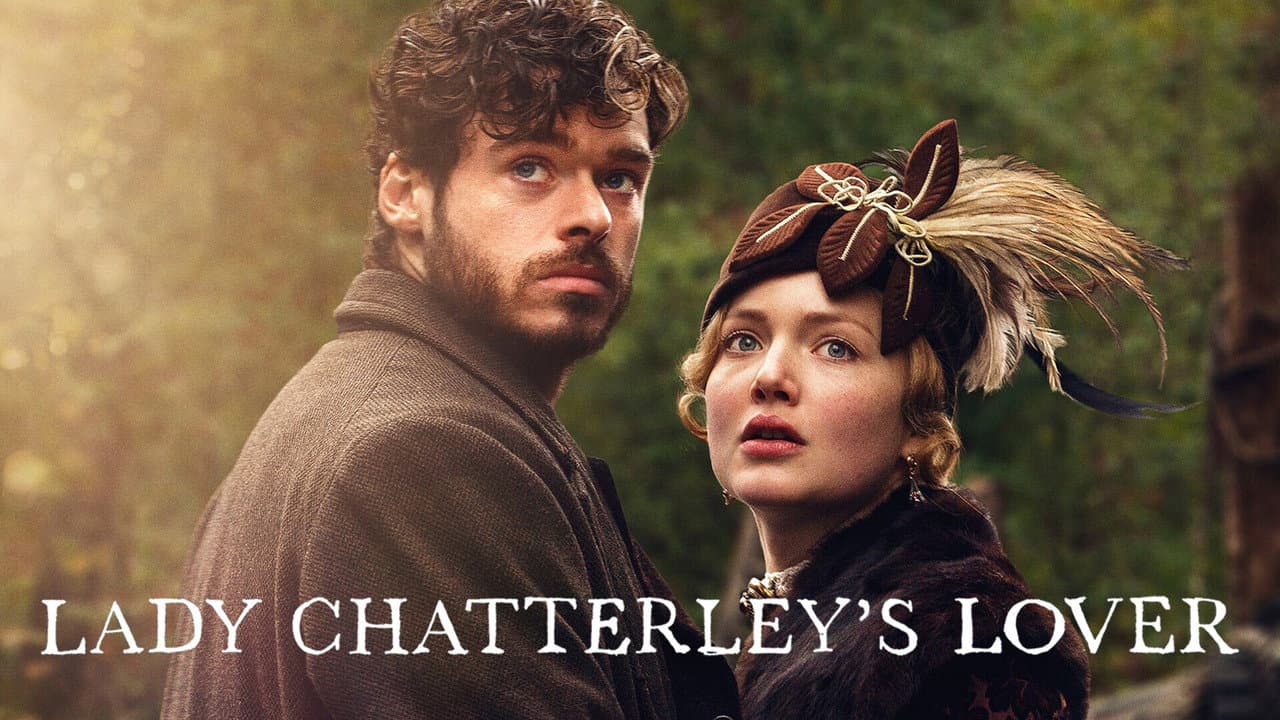 Lady Chatterley's Lover still 3
