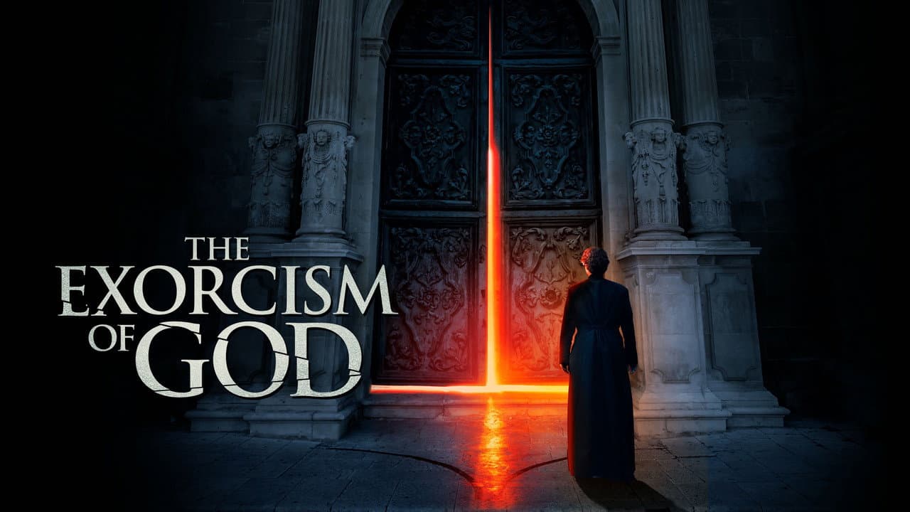 The Exorcism of God still 6