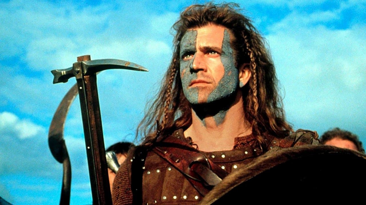 Braveheart still 3