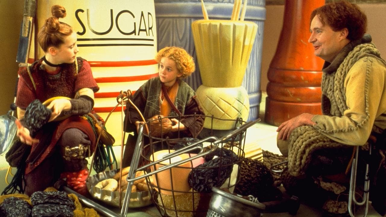 The Borrowers still 2