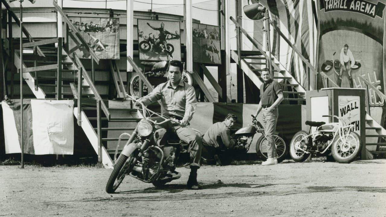 Roustabout still 5