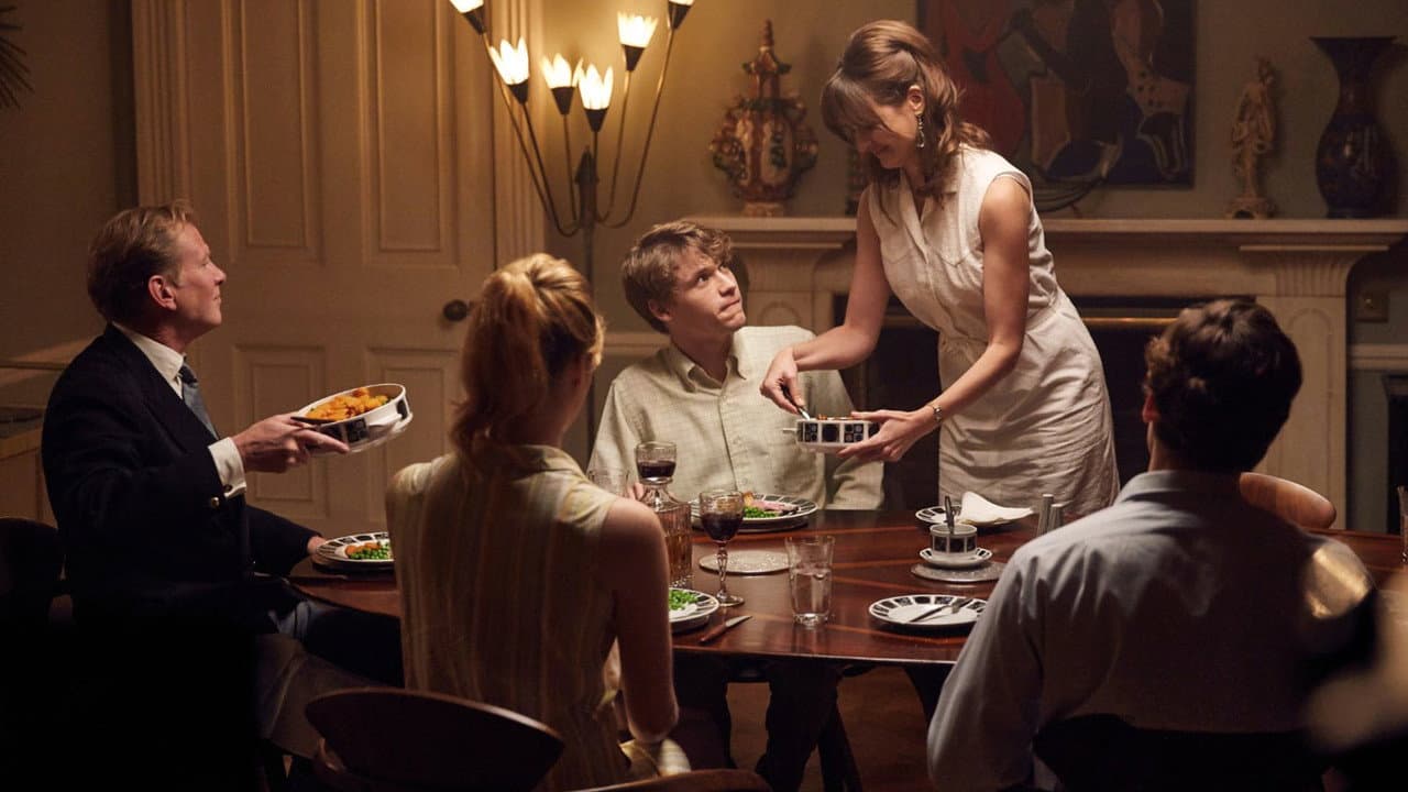 The Sense of an Ending still 7