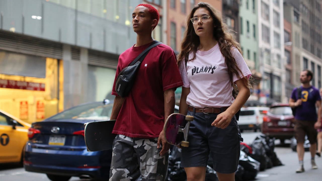 Skate Kitchen still 5