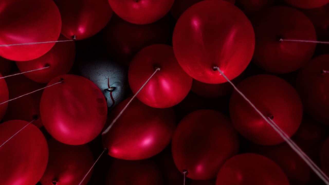 It Chapter Two still 2
