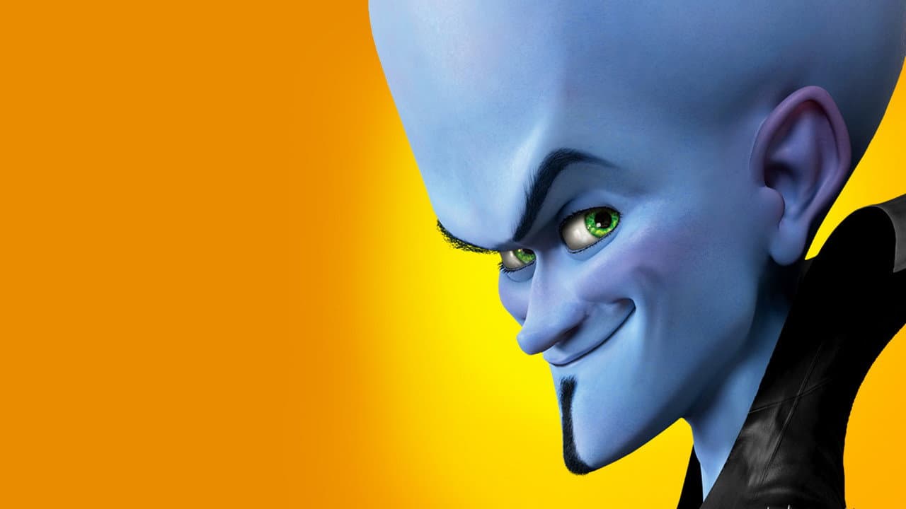 Megamind still 6