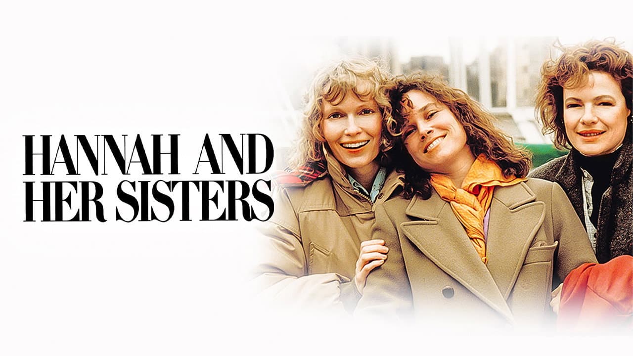 Hannah and Her Sisters still 8