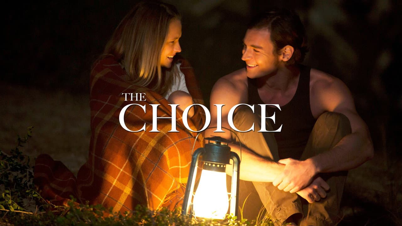 The Choice still 5