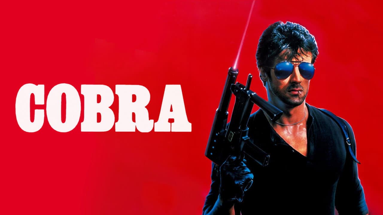Cobra still 2