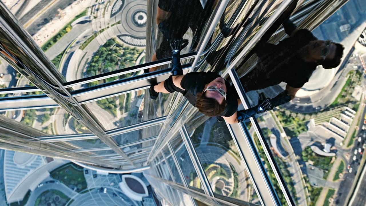 Mission: Impossible - Ghost Protocol still 8