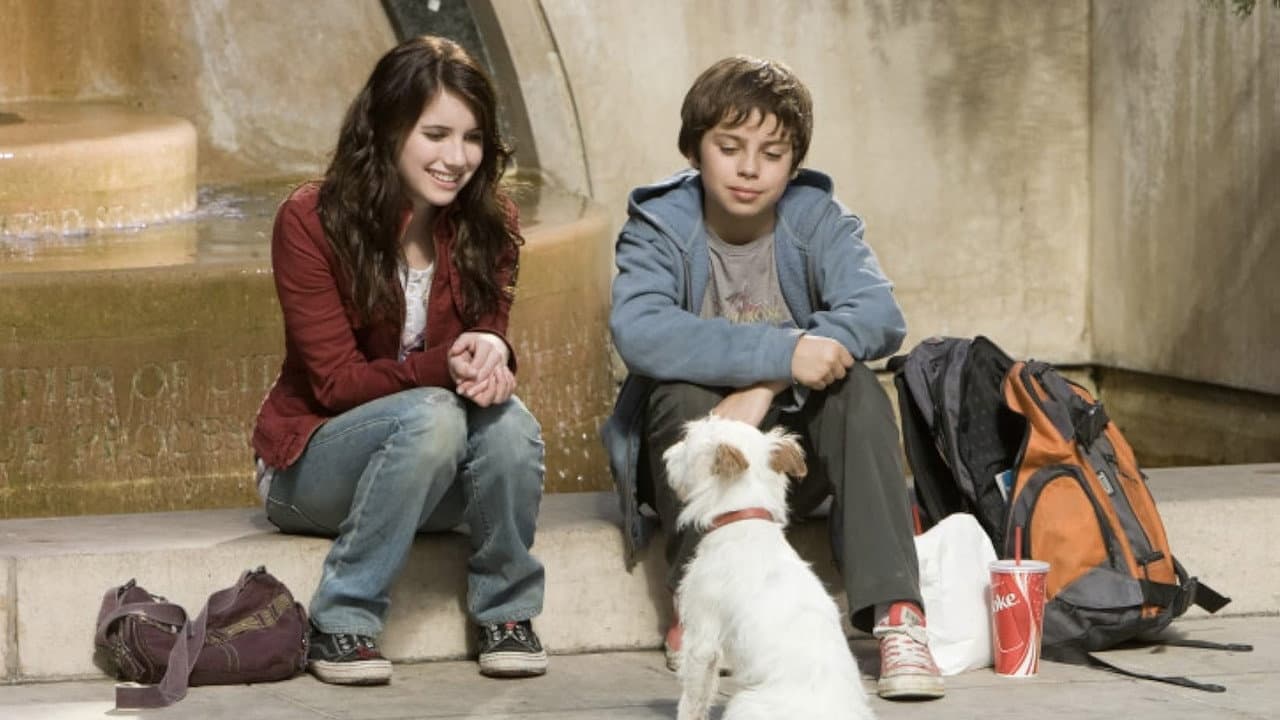 Hotel for Dogs still 5