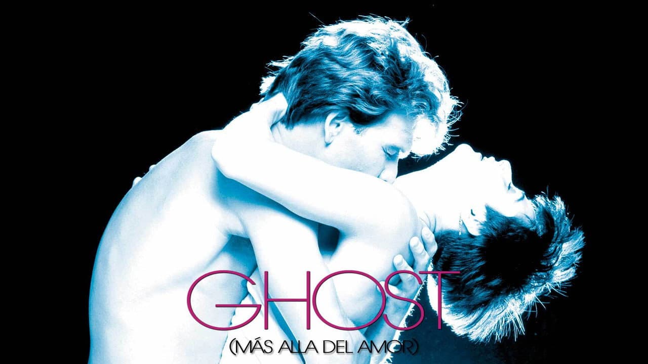 Ghost still 3