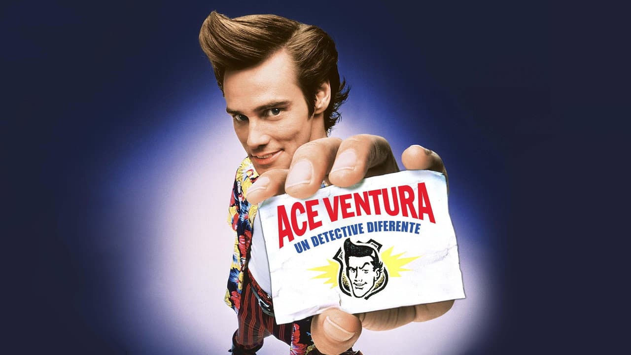 Ace Ventura: Pet Detective still 3
